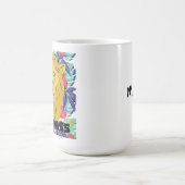 Leo Hard Pass Kaffeetasse (Mittel)