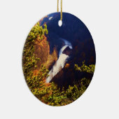 Leo Harrison St Pk~Pa Grand Canyon Keramik Ornament (Rechts)