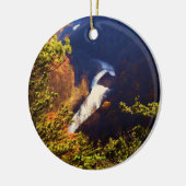 Leo Harrison St Pk~Pa Grand Canyon Keramik Ornament (Links)