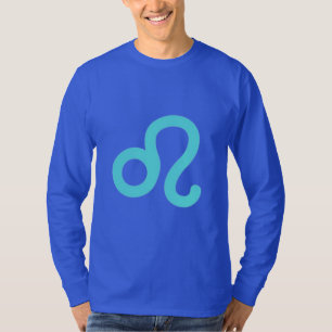 Leo Horoscope T-Shirt