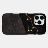 Leo  iPhone hülle (Rückseite (Horizontal))