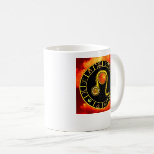 LEO KAFFEETASSE (VorderseiteRechts)