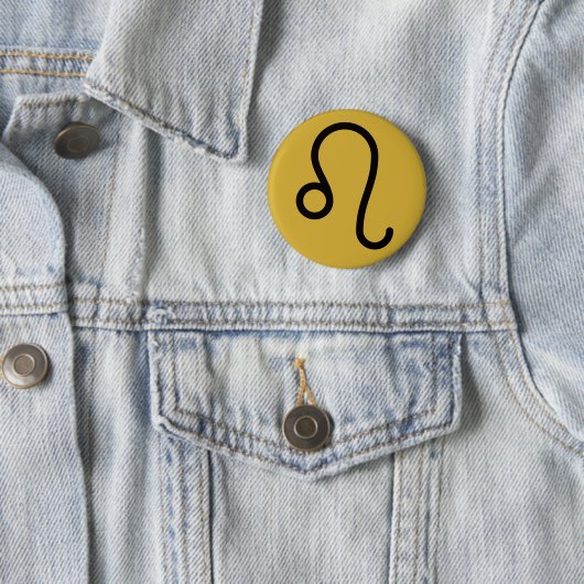 Leo-Knopf Button (Beispiel)