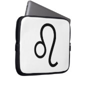 Leo Laptopschutzhülle (Vorne Rechts)