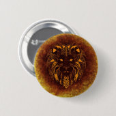 Leo, Leone Button (Vorne & Hinten)
