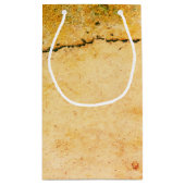 Leo Lion Kleine Geschenktüte (Rückseite)