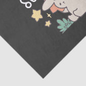 Leo Loppi Tokki Zodiac Serie Art Seidenpapier (Ausschnitt)