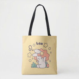 Leo Loppi Tokki Zodiac Serie Art Tasche
