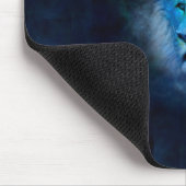 leo löwe mousepad (Ecke)