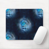 leo löwe mousepad (Mit Mouse)