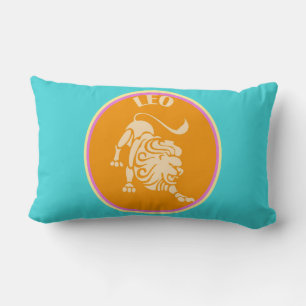 Leo Lumbar Pillow Lendenkissen