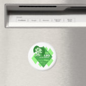 Leo Magnet (In Situ (Geschirrspüler))