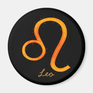 Leo Magnet