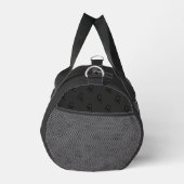 Leo Mandala Duffle Bag (Rechts)