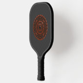Leo Mandala Pickleball Schläger (Links)