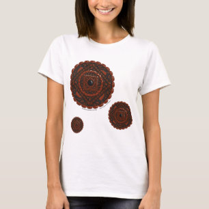 Leo Mandala Women's Light Shirt