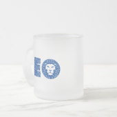 Leo Mattglastasse (Vorderseite Links)