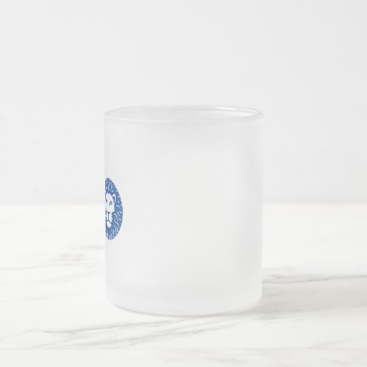 Leo Mattglastasse (Mittel)