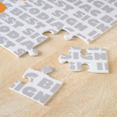 Leo, mein Zodiac-Puzzle Puzzle (Seite)