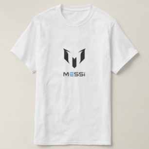Léo messi GOAT T-Shirt