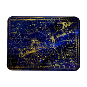 Leo Minor Sternbild Magnet