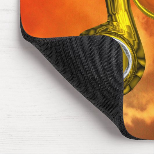 LEO MOUSEPAD (Ecke)
