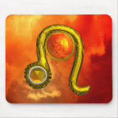 LEO MOUSEPAD (Vorne)