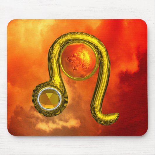 LEO MOUSEPAD (Vorne)