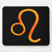 Leo Mousepad (Vorne)