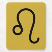 Leo Mousepad (Vorne)