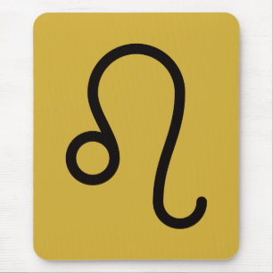 Leo Mousepad