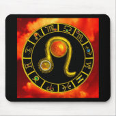 LEO MOUSEPAD (Vorne)