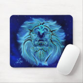 Leo Mousepad (Mit Mouse)