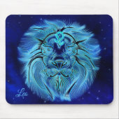 Leo Mousepad (Vorne)