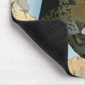 Leo Mousepad (Ecke)