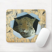 Leo Mousepad (Mit Mouse)