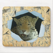 Leo Mousepad (Vorne)