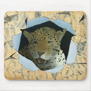 Leo Mousepad