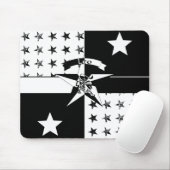 Leo Mousepad (Mit Mouse)