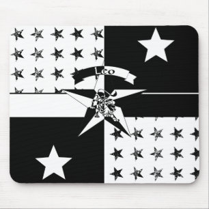 Leo Mousepad