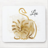 Leo Mousepad (Vorne)