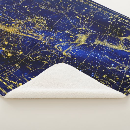 Leo-Nebendecke Sherpadecke (3/4)