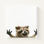 LEO-Notebook Notizblock (Rückseite)