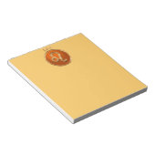 Leo Notizblock (angewinkelt)