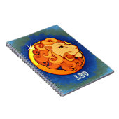 Leo Notizblock (Rechte Seite)