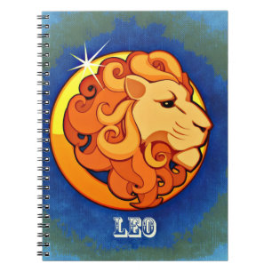 Leo Notizblock