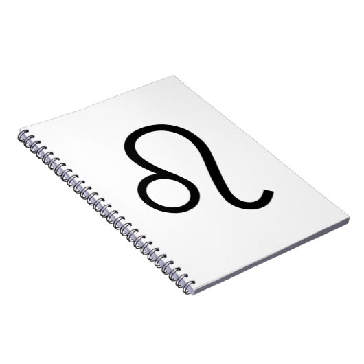 Leo Notizblock (Rechte Seite)