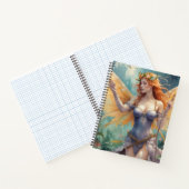 Leo Notizblock (Innenseite)