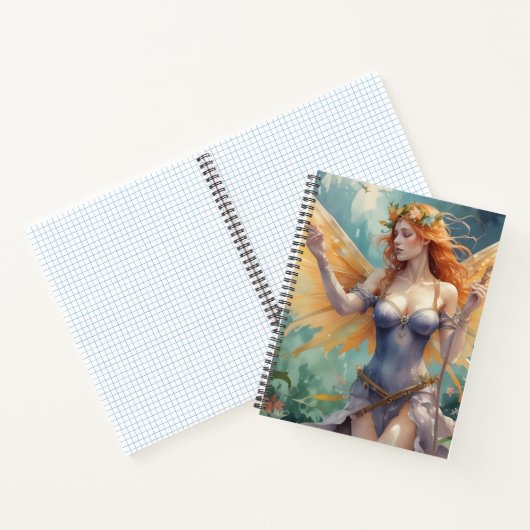 Leo Notizblock (Innenseite)