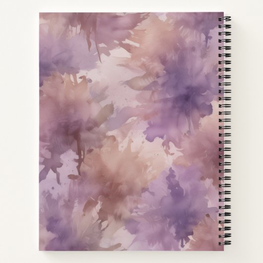 Leo Notizblock (Rückseite)